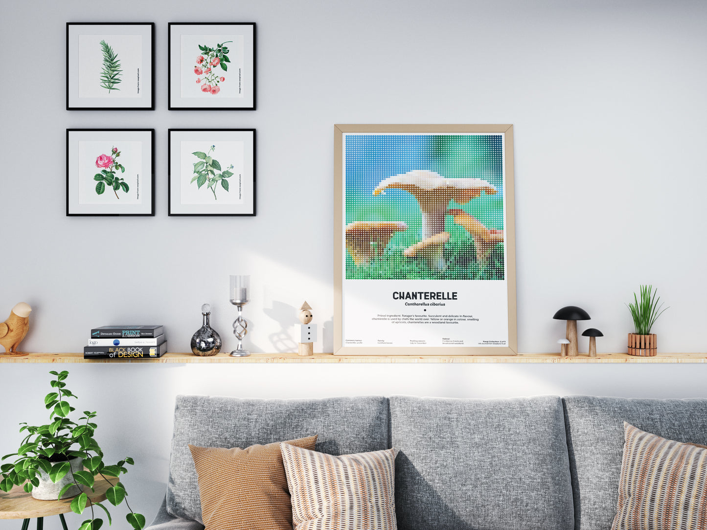 Chanterelle