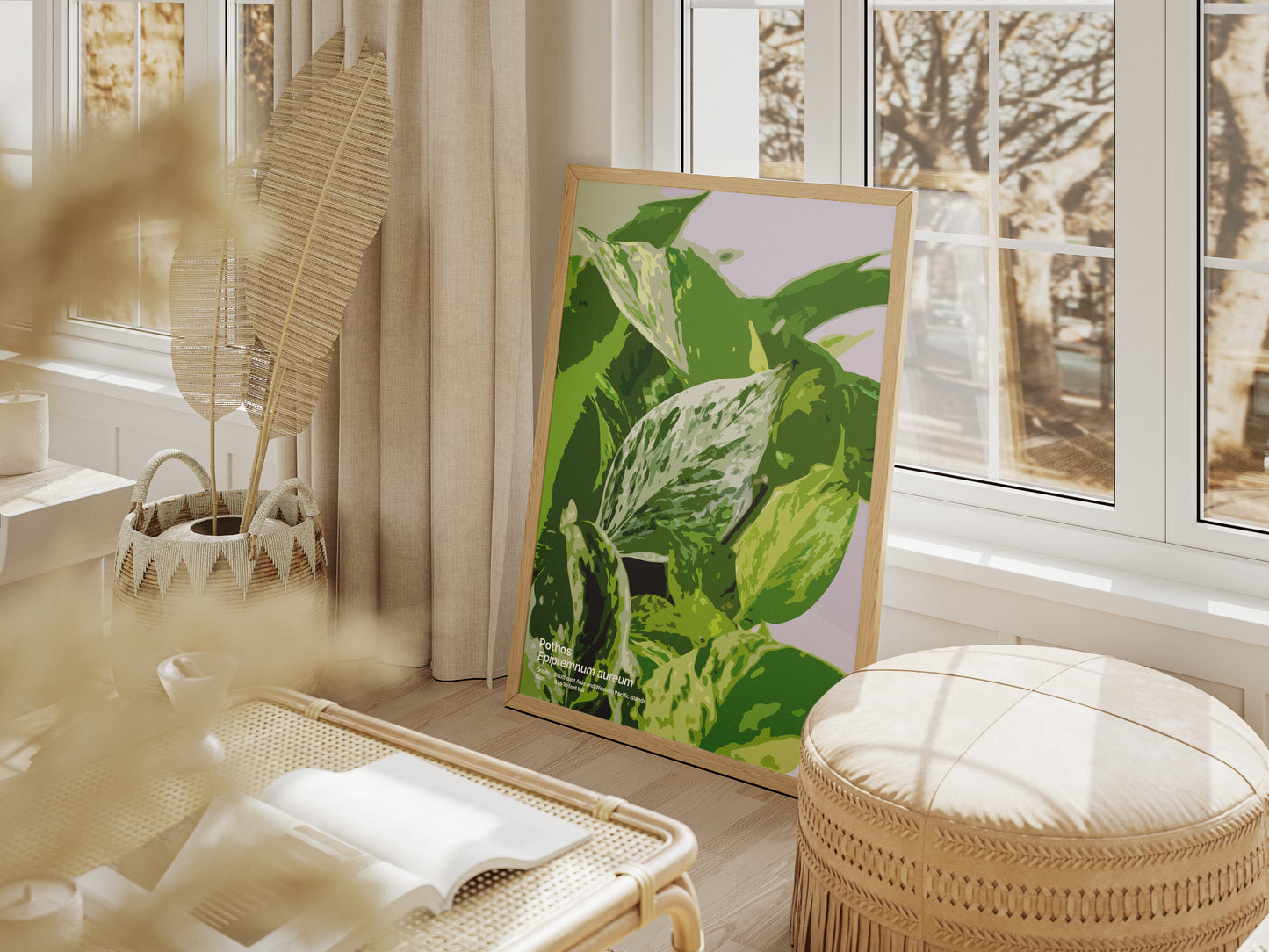 Pothos
