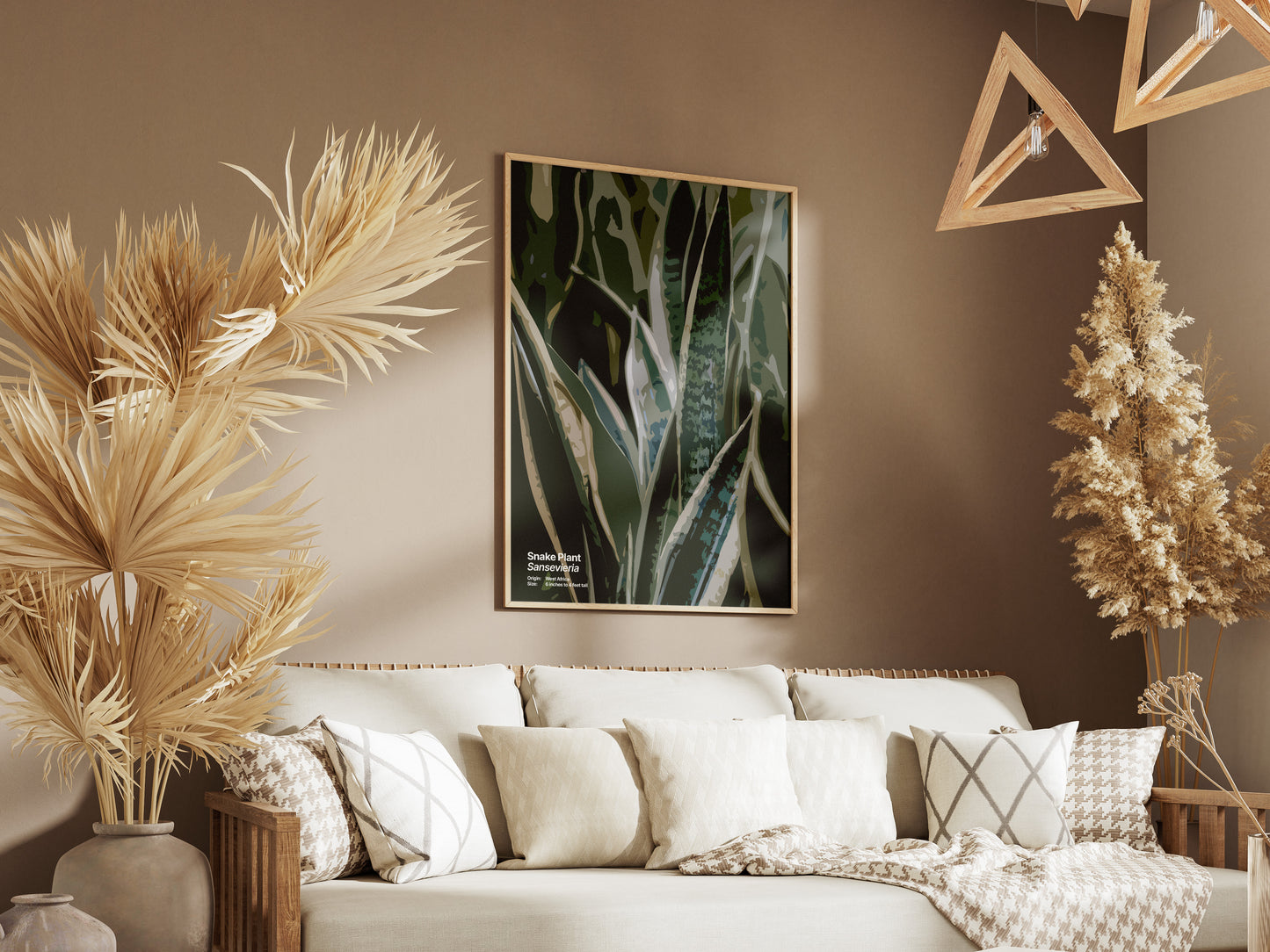 Snake Plant