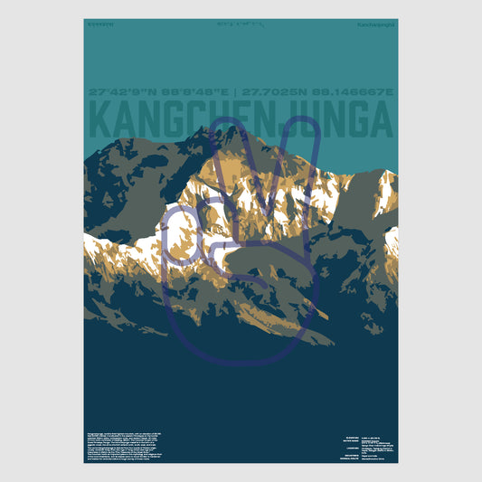Kangchenjunga