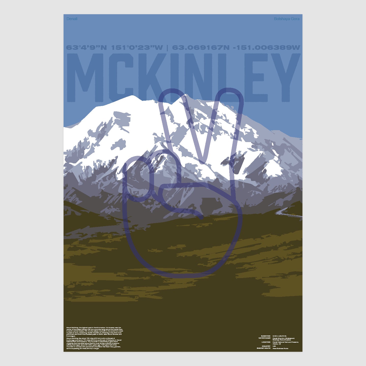 McKinley