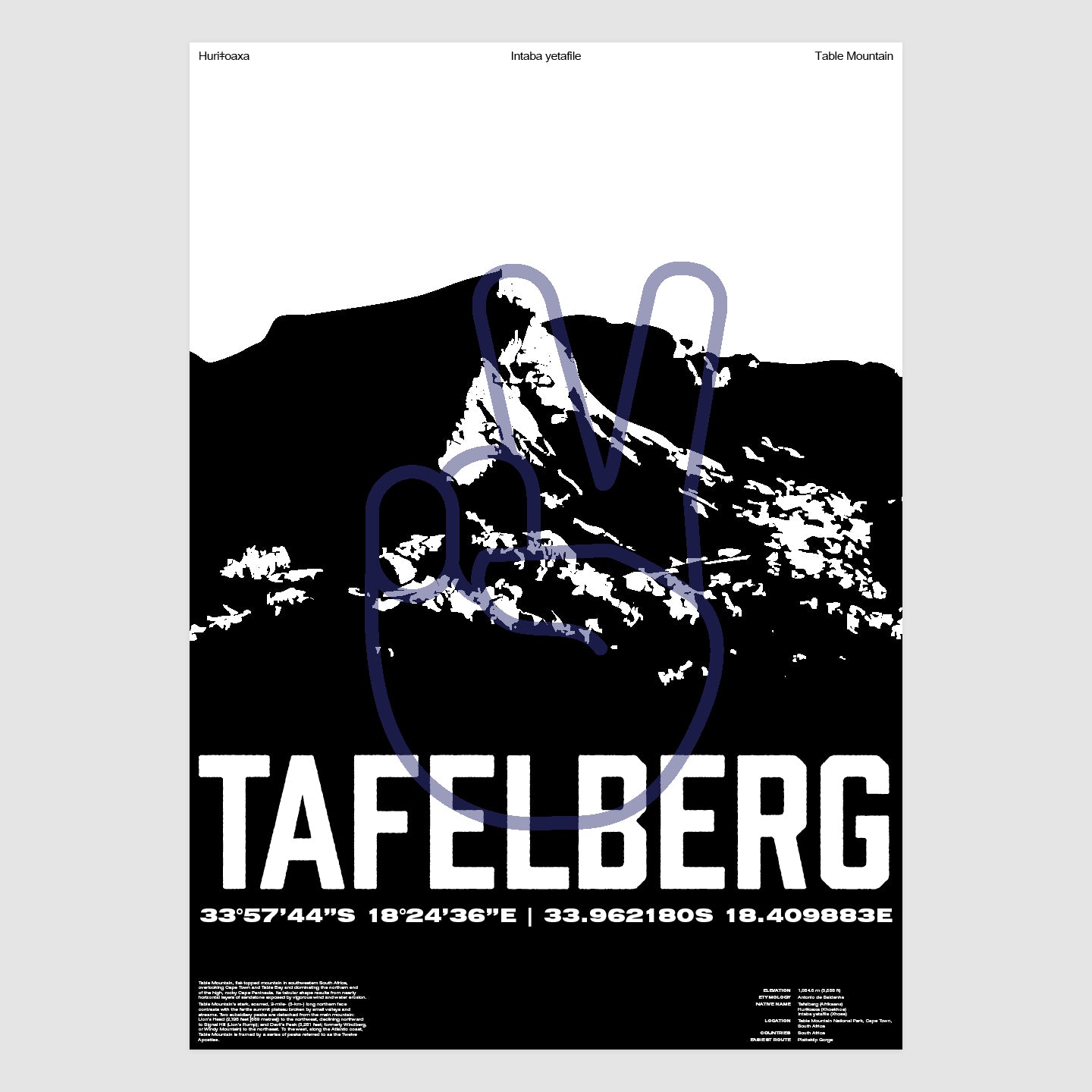 Tafelberg
