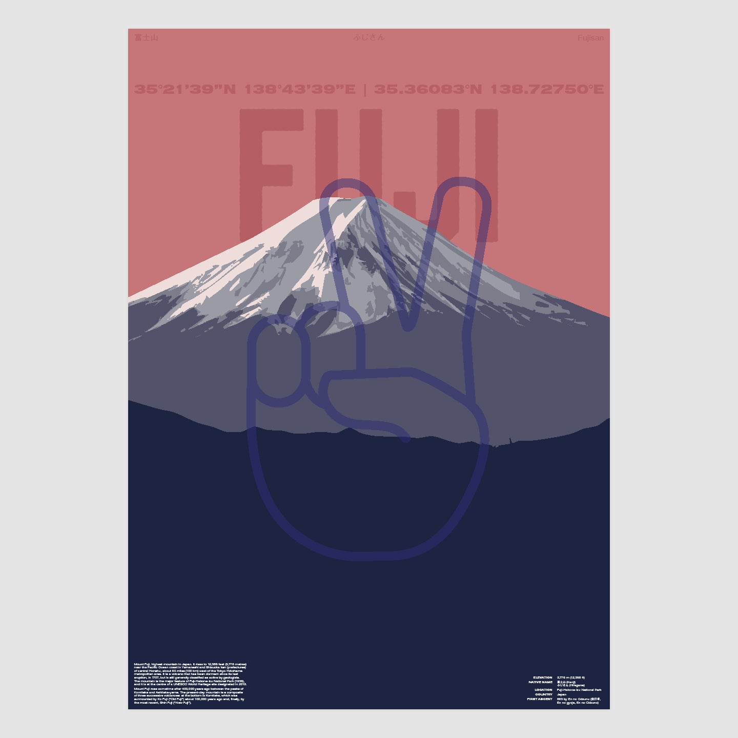 Fuji
