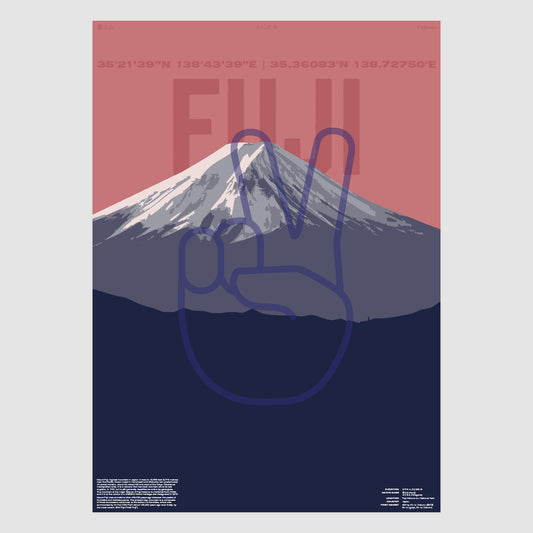 Fuji