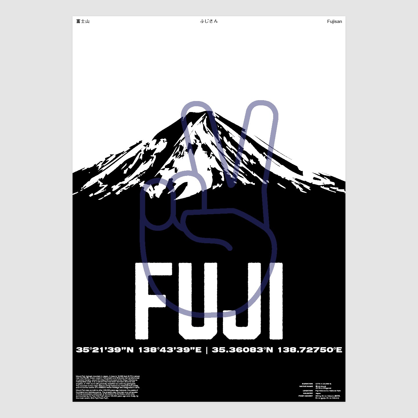 Fuji