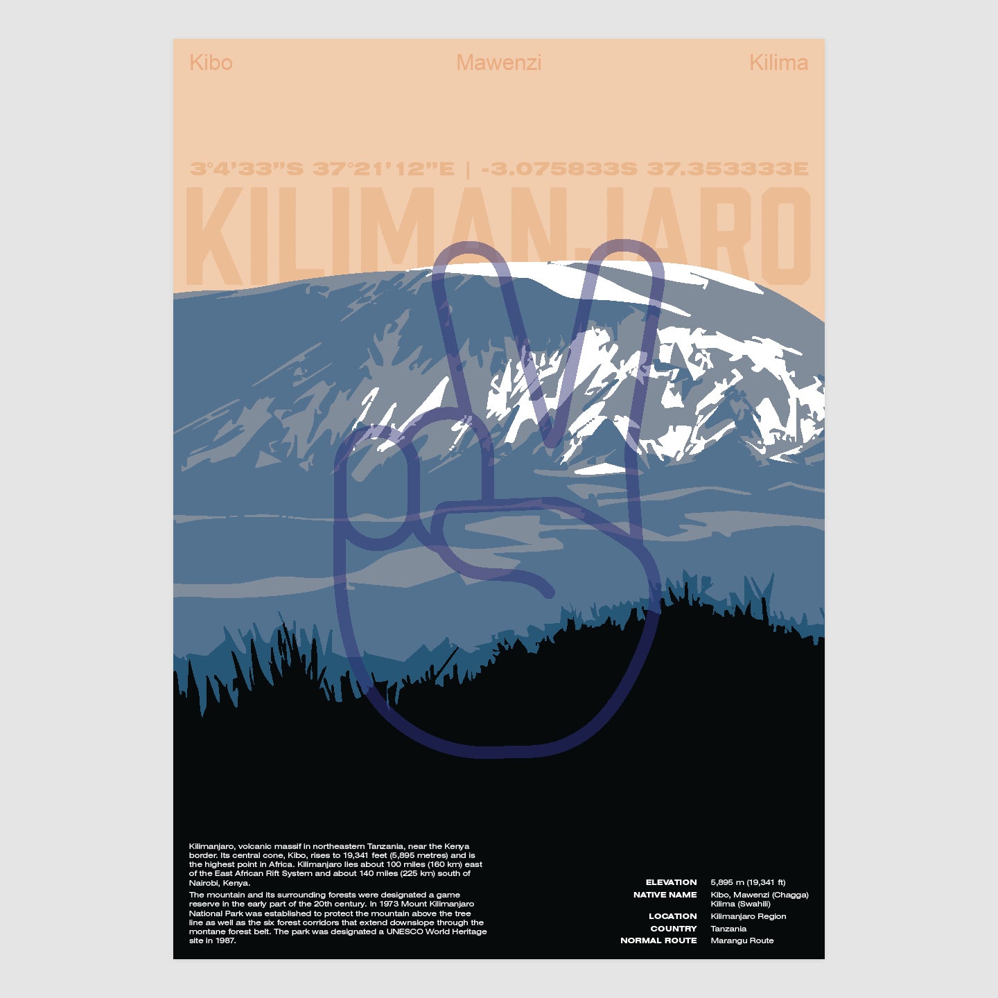 Kilimanjaro