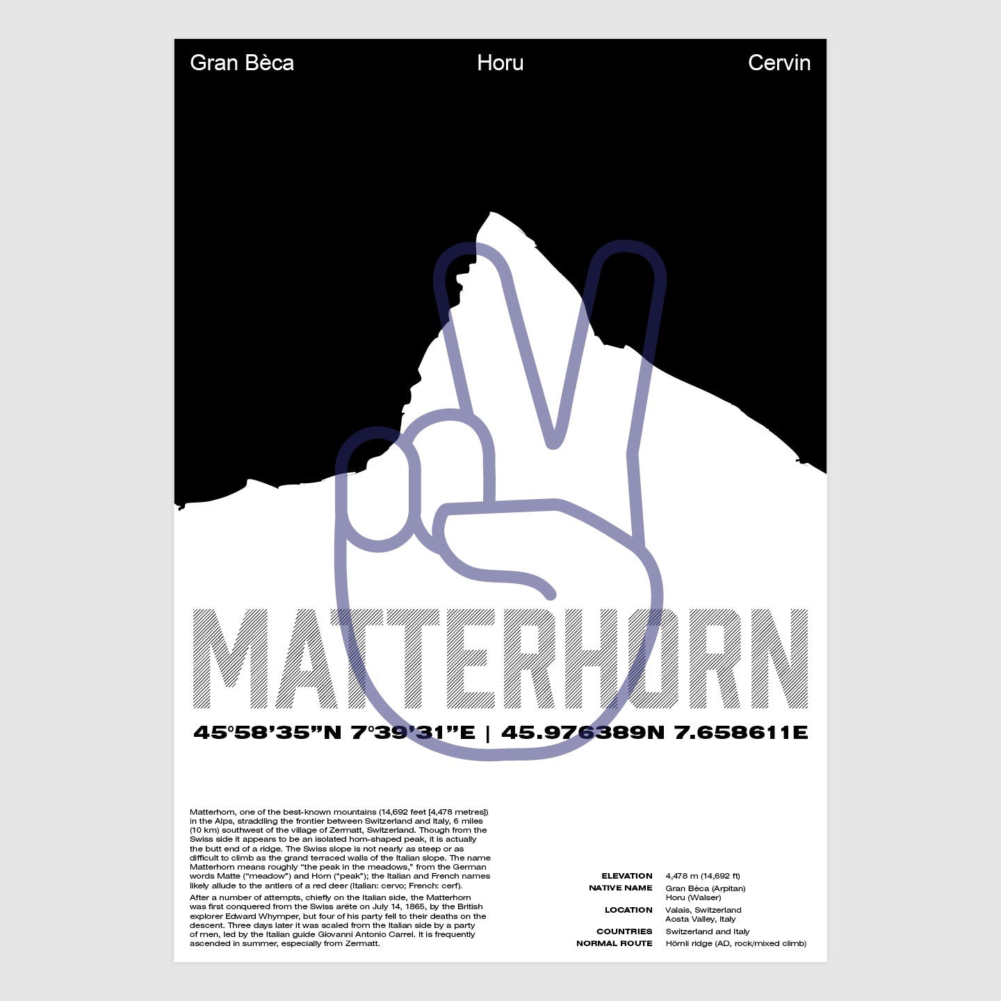 Matterhorn