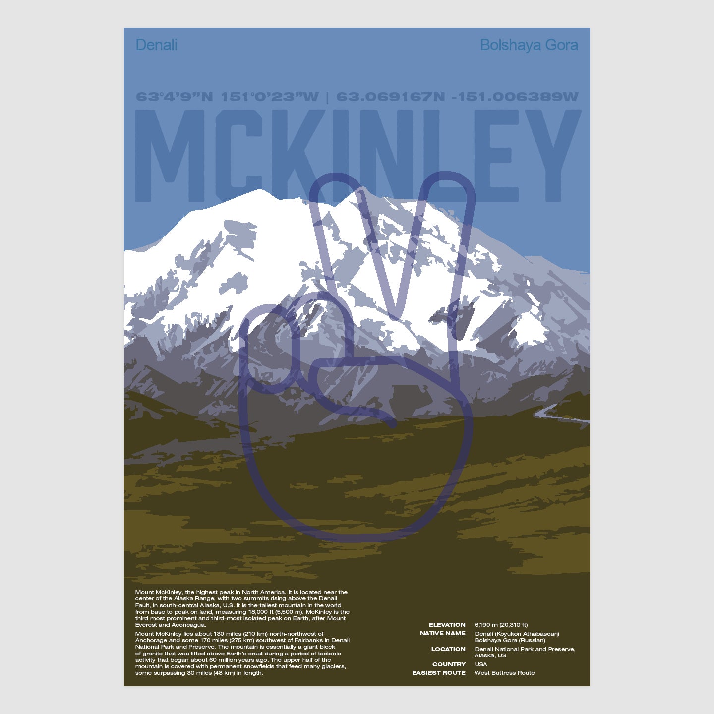 McKinley