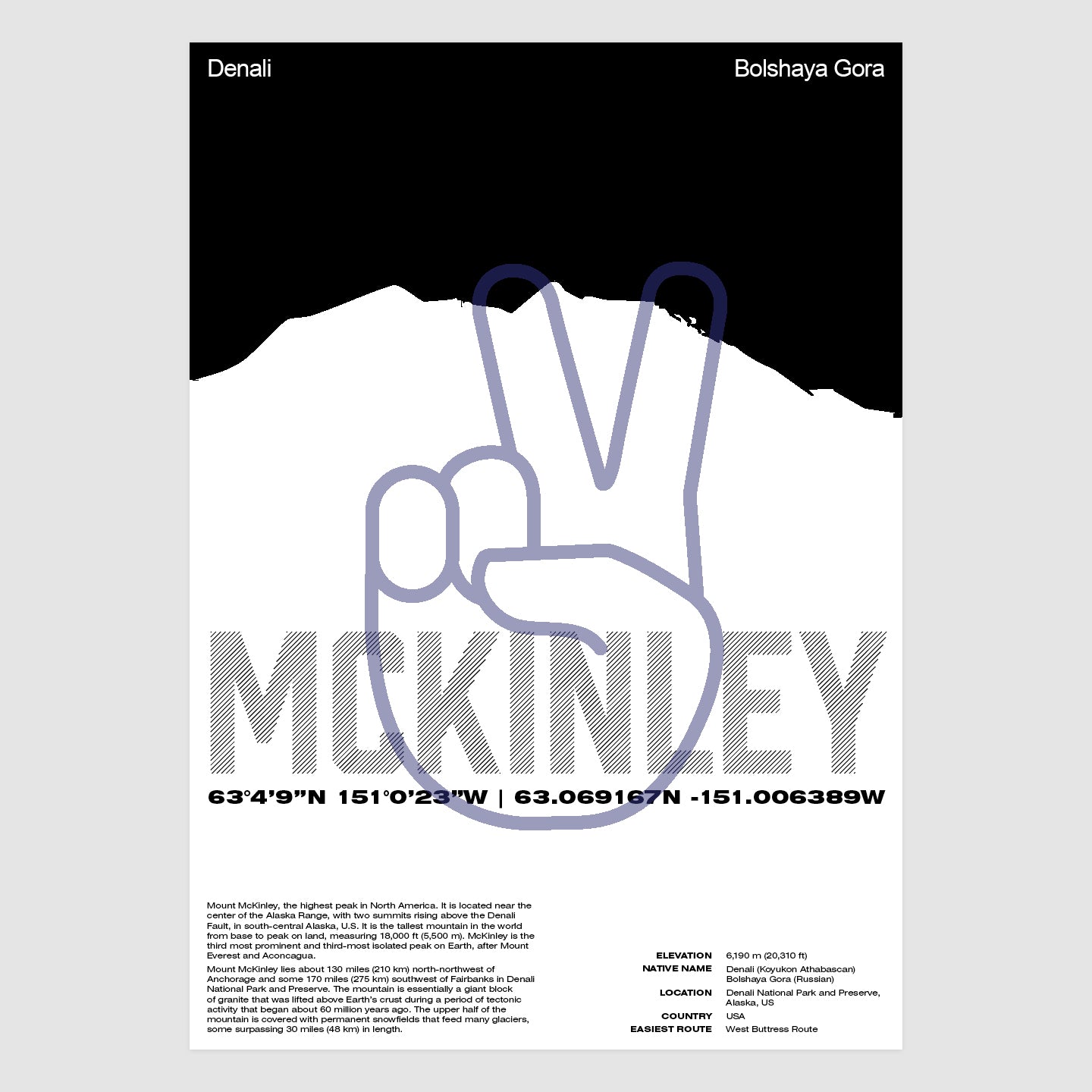 McKinley