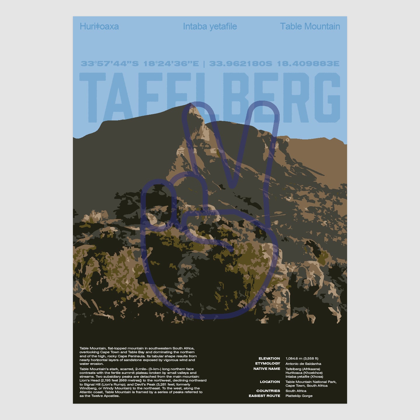 Tafelberg