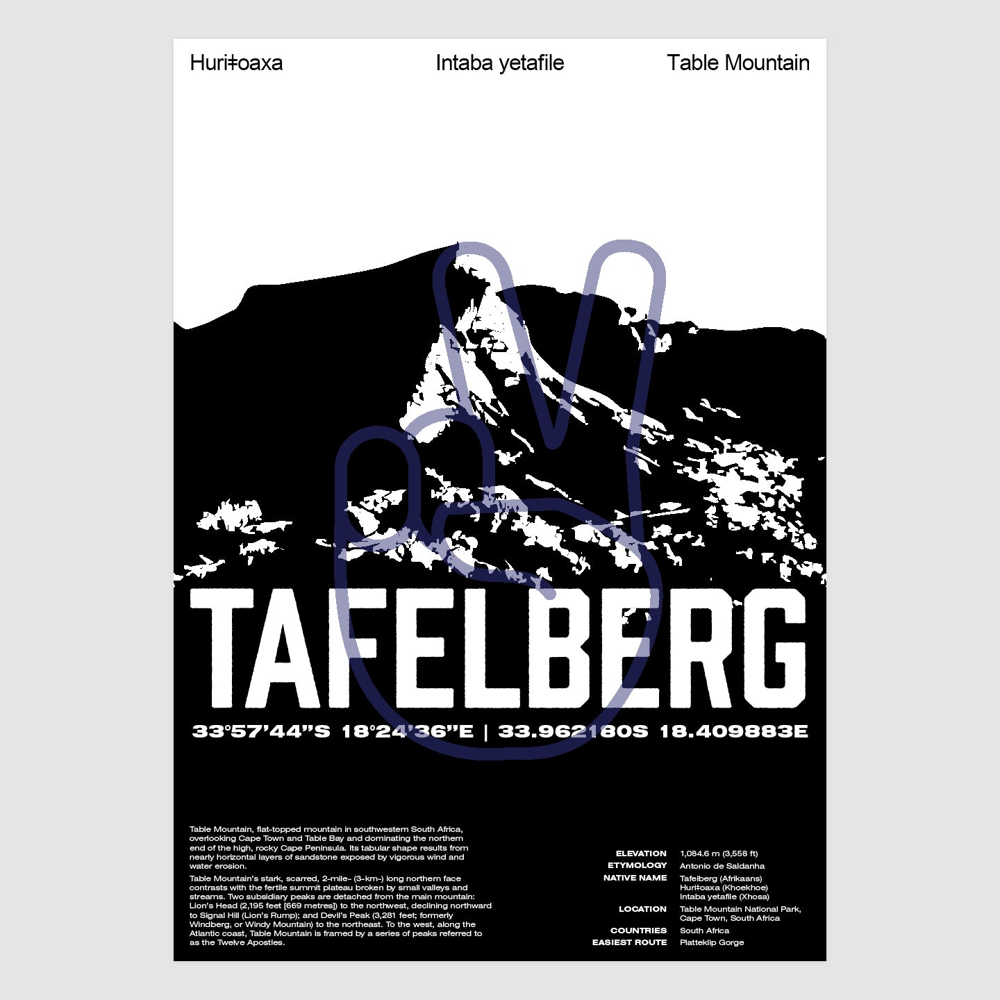 Tafelberg
