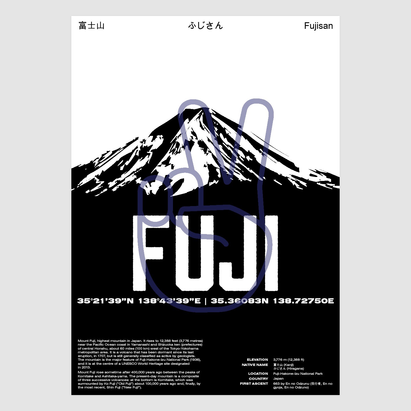 Fuji