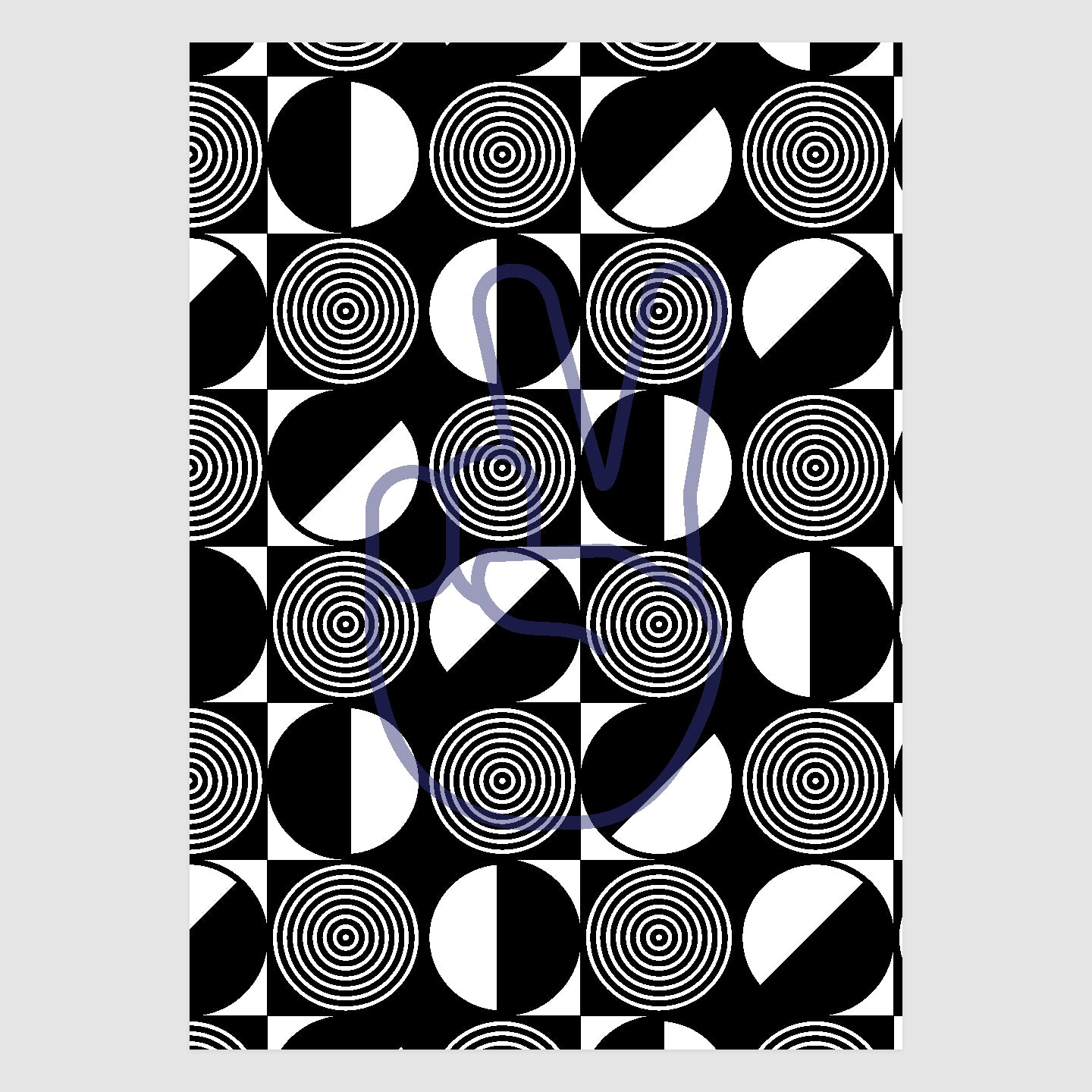 Circle Pattern