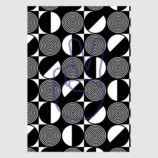 Circle Pattern