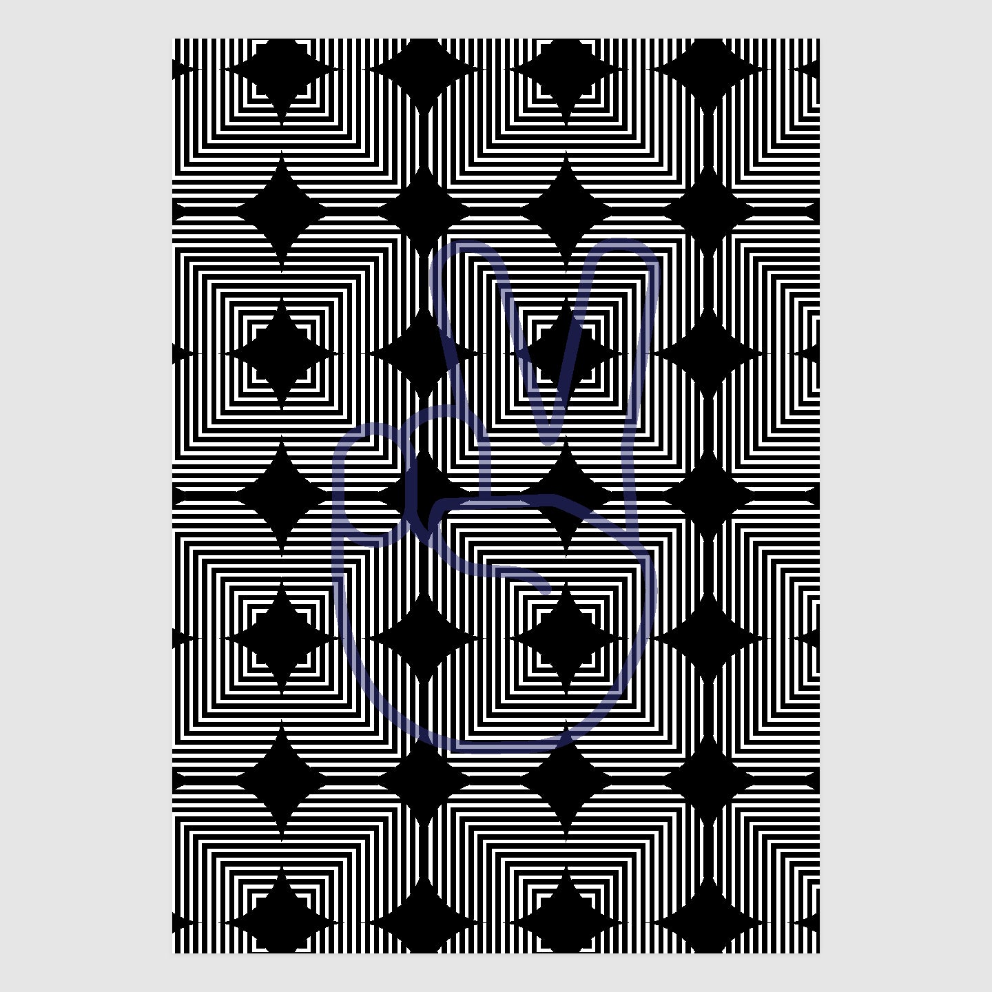 Circle Pattern 2