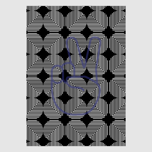 Circle Pattern 2