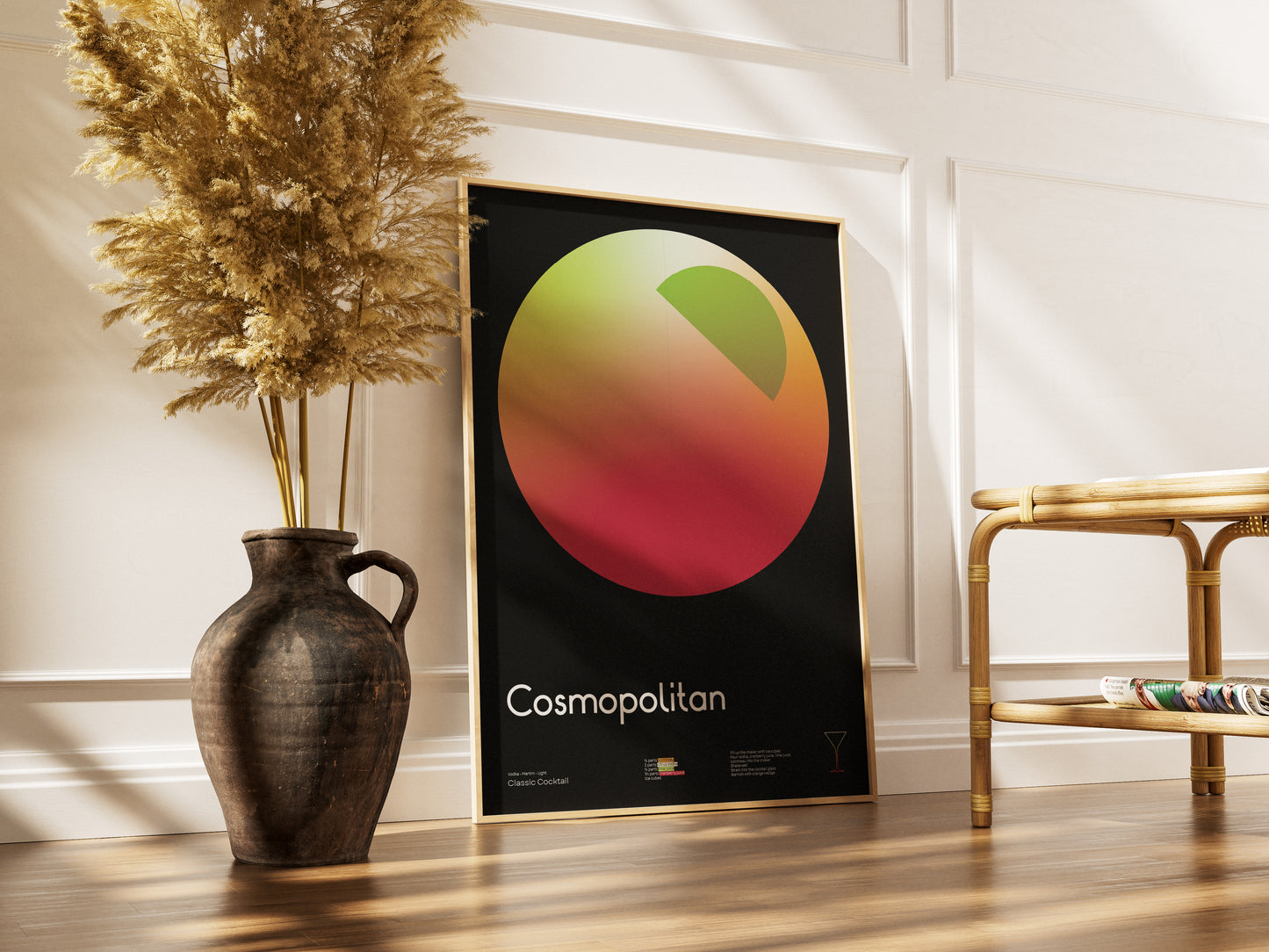 Cosmopolitan - Cocktail Mix