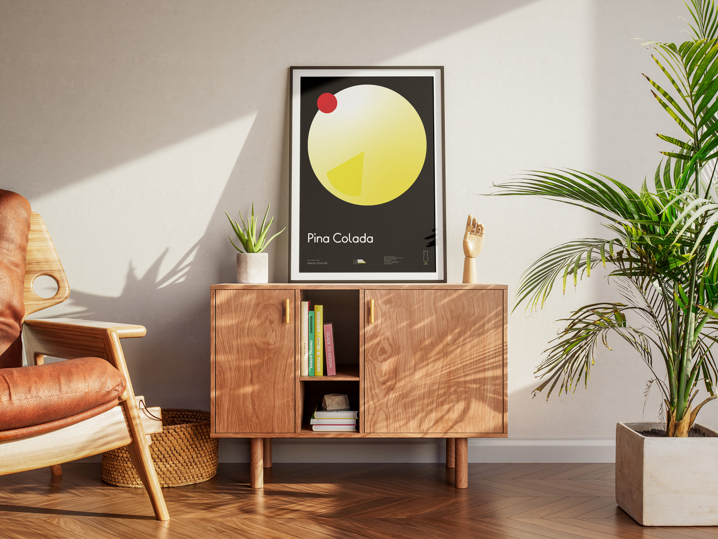 Pina Colada – Cocktail Mix