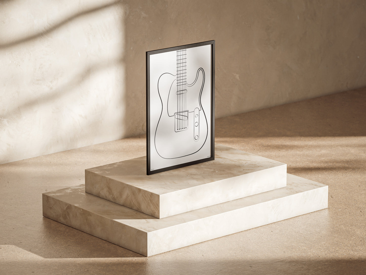 Fender Telecaster