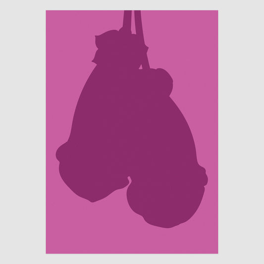 Foxglove No.4