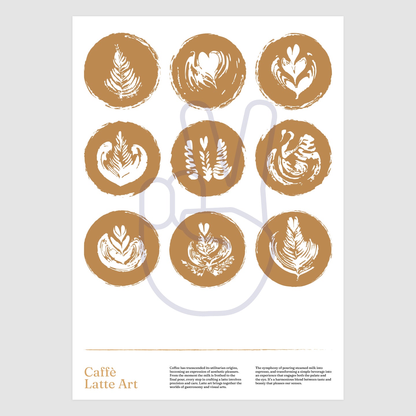 Caffè Latte Art