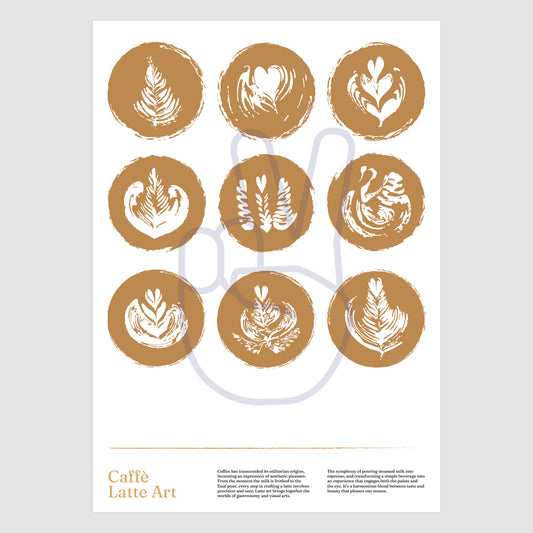 Caffè Latte Art