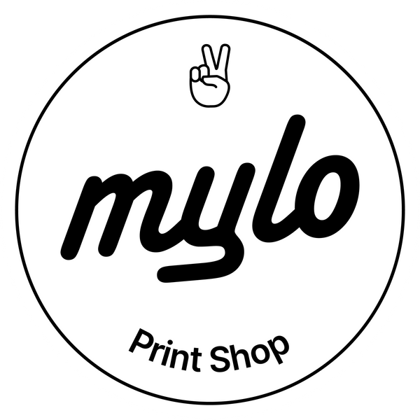 Mylo Print Shop