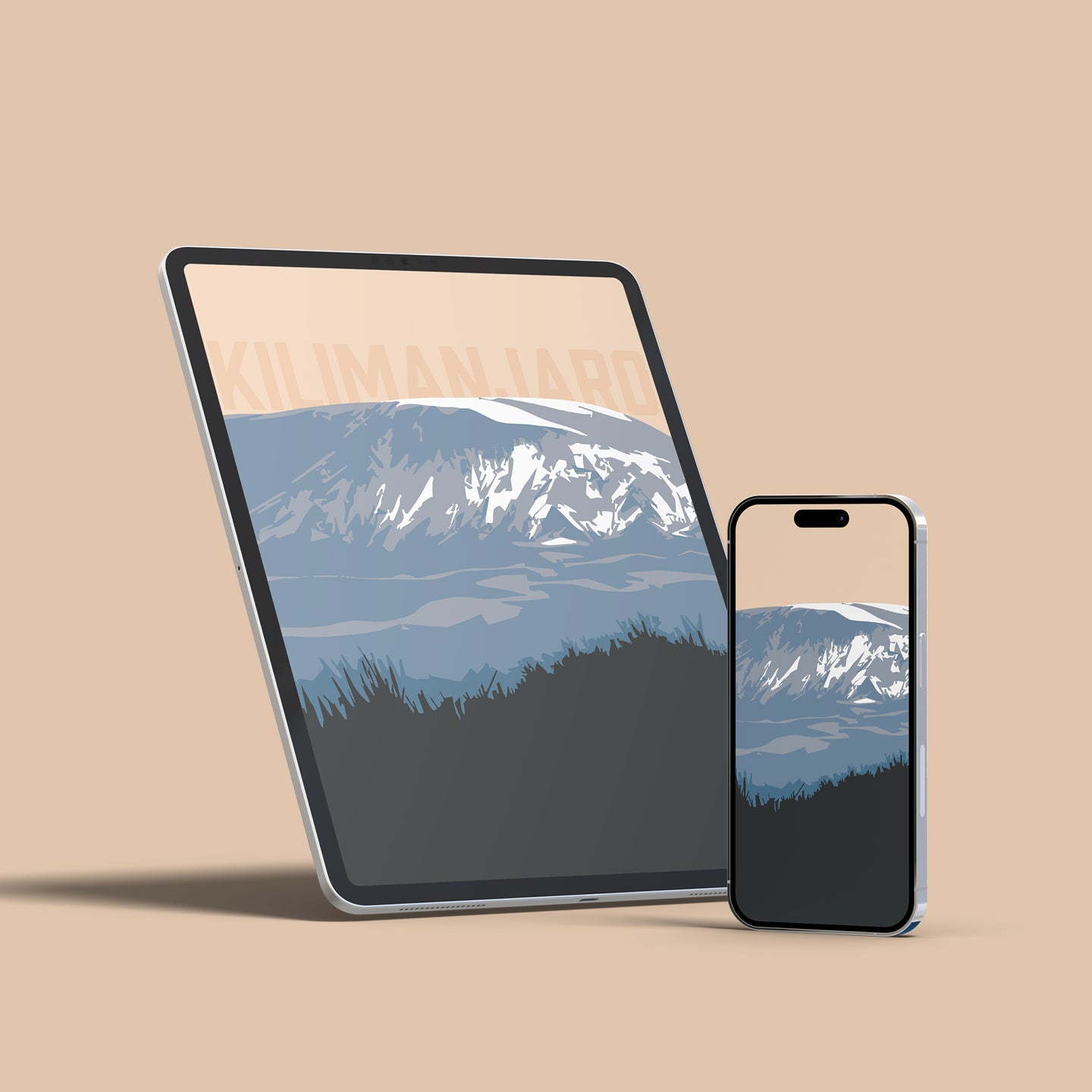 Kilimanjaro