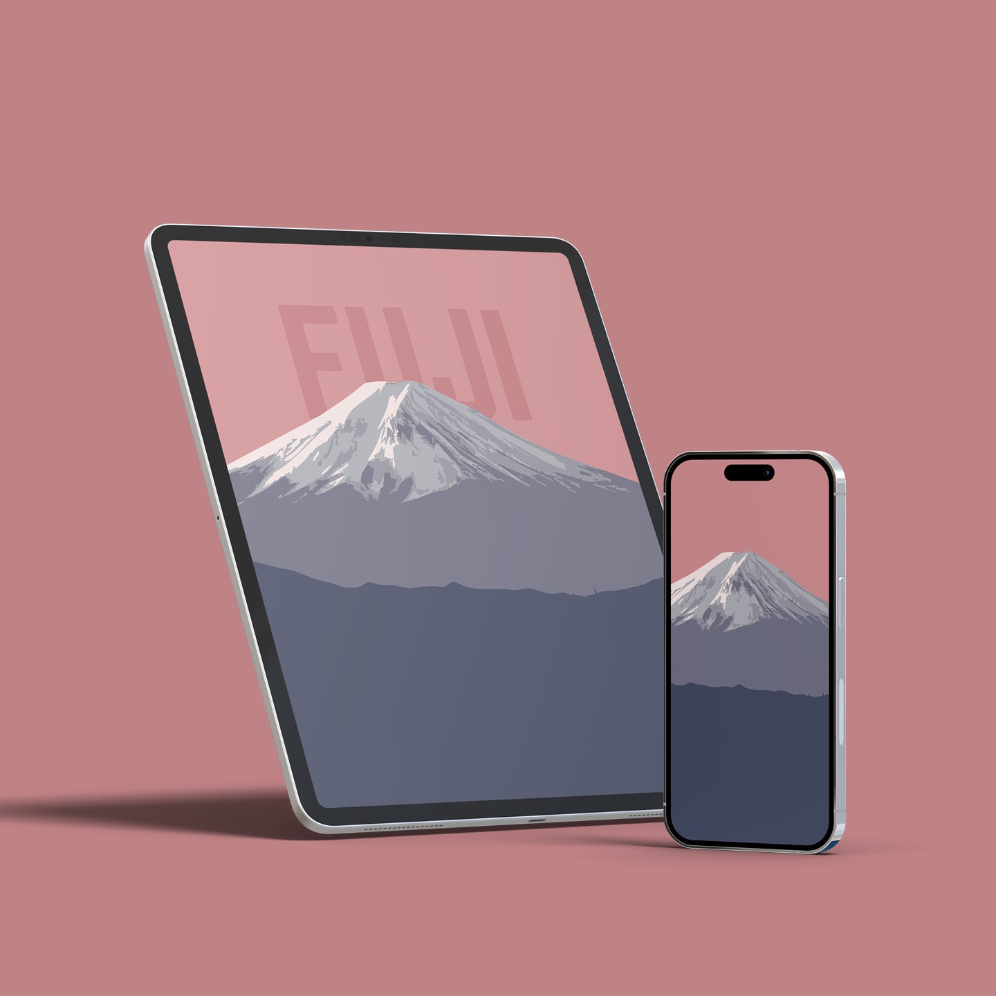 Fuji