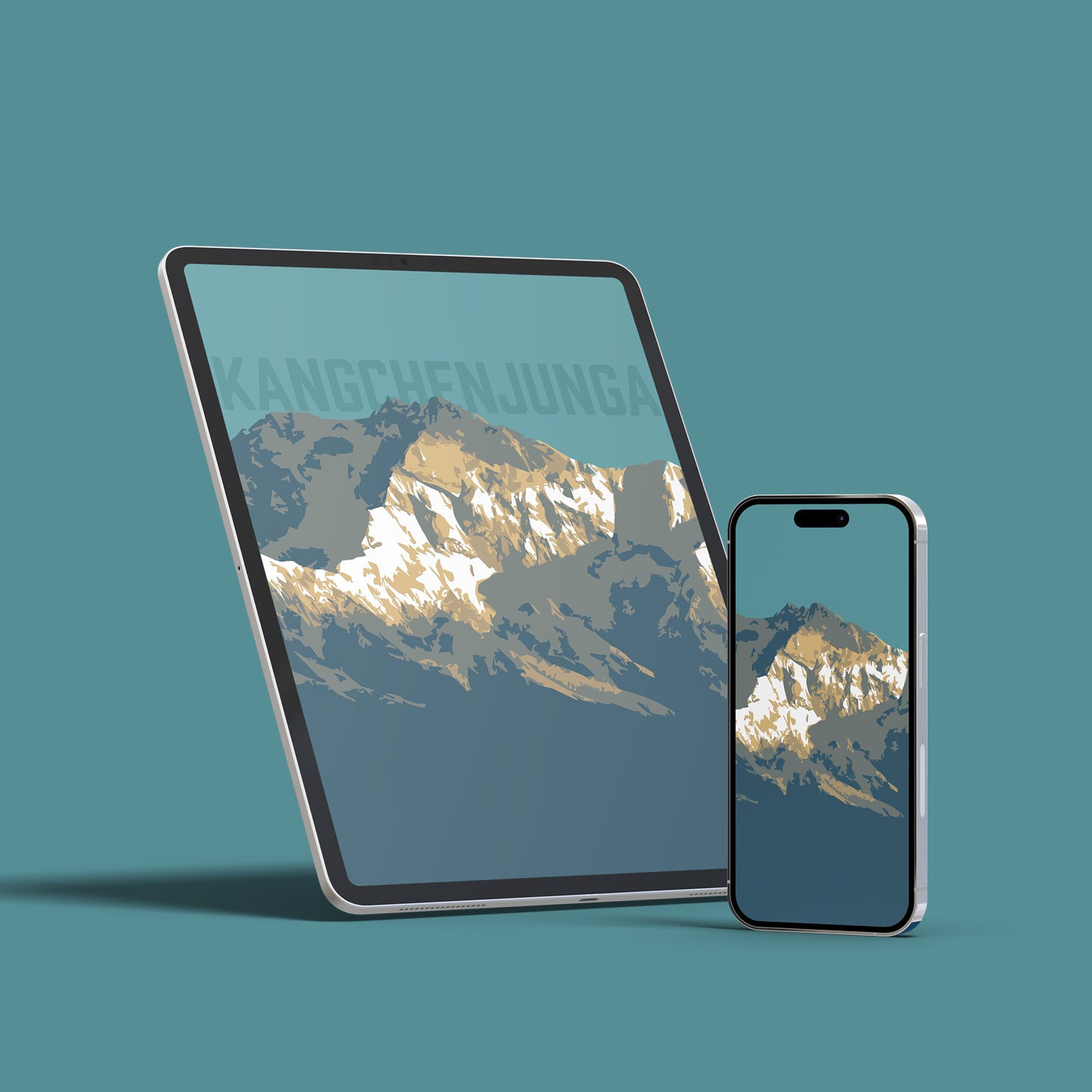 Kangchenjunga