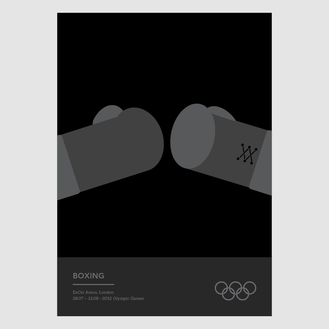 Boxing – Sports of the 2012 London Olympics