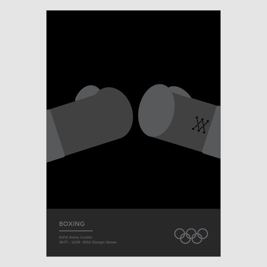 Boxing – Sports of the 2012 London Olympics