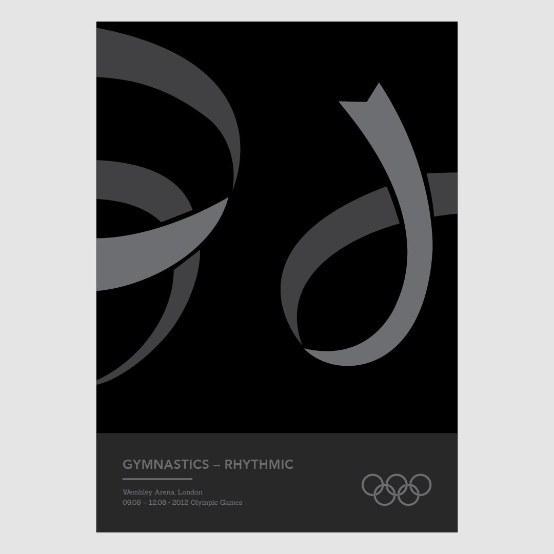 Gymnastics - Rhythmic – Sports of the 2012 London Olympics
