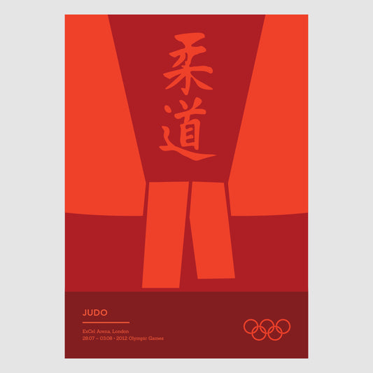 Judo – Sports of the 2012 London Olympics