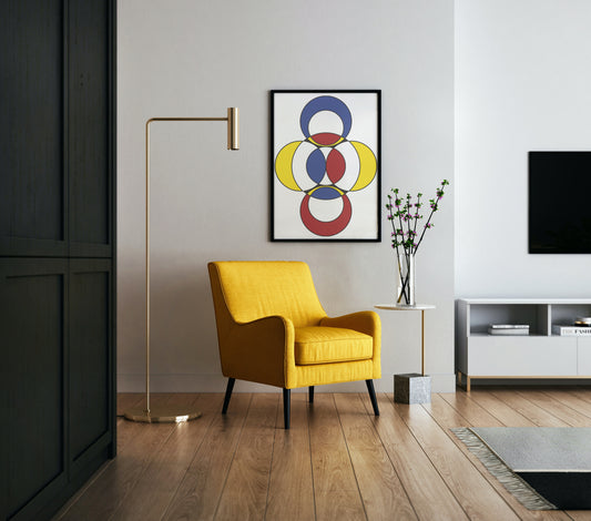 Bauhaus Circles