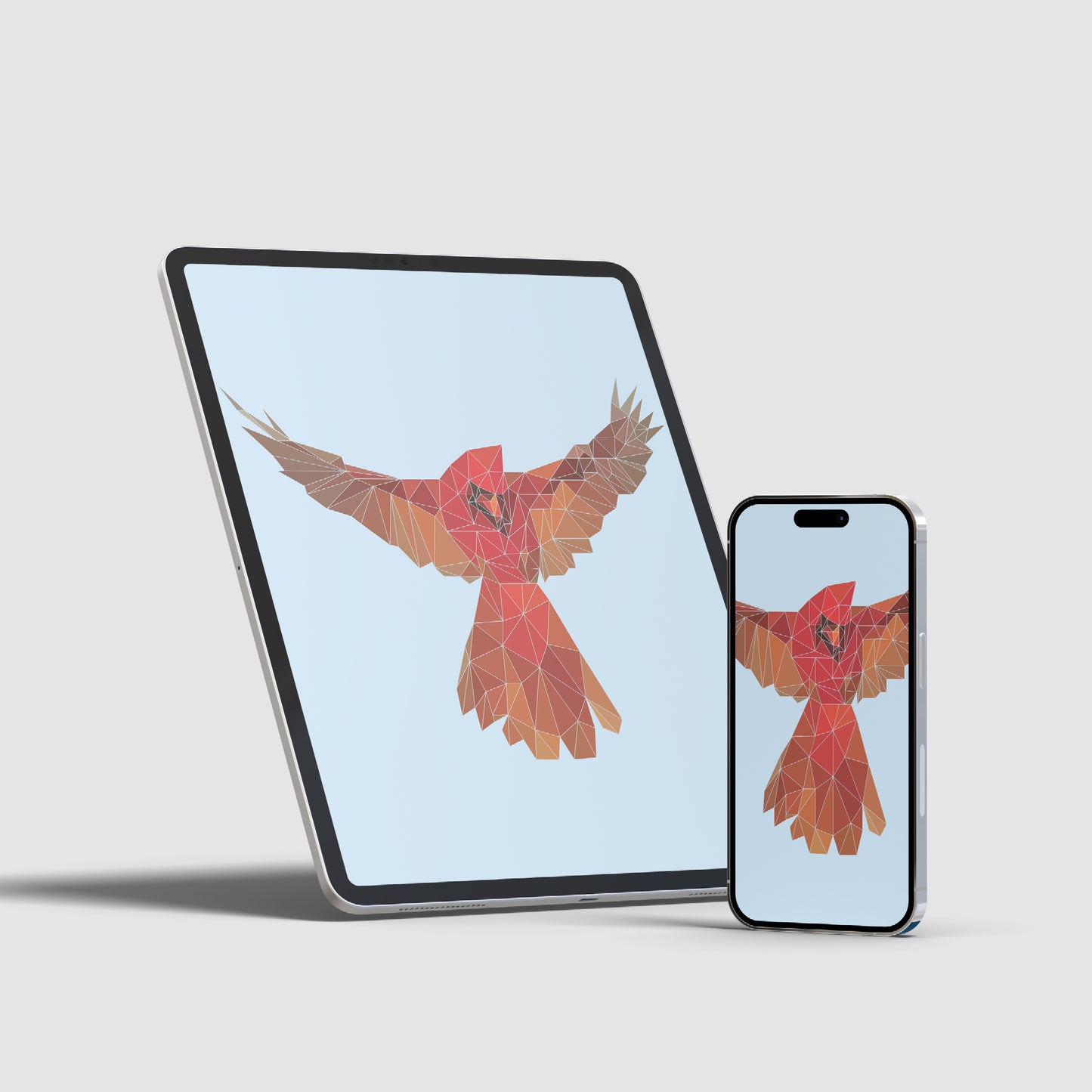 Red Cardinal