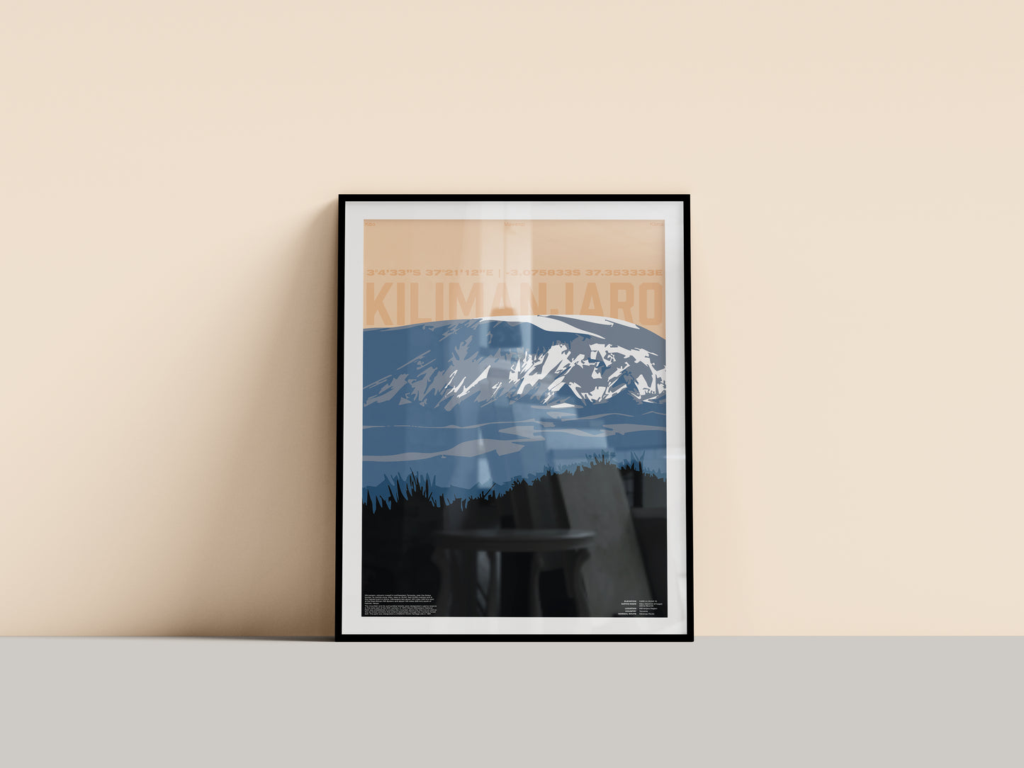 Kilimanjaro