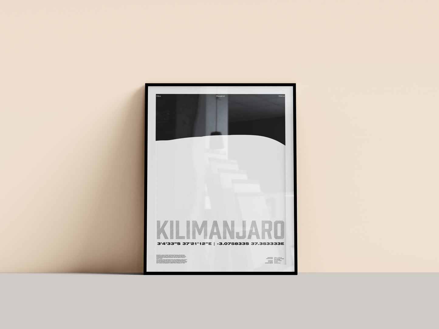 Kilimanjaro