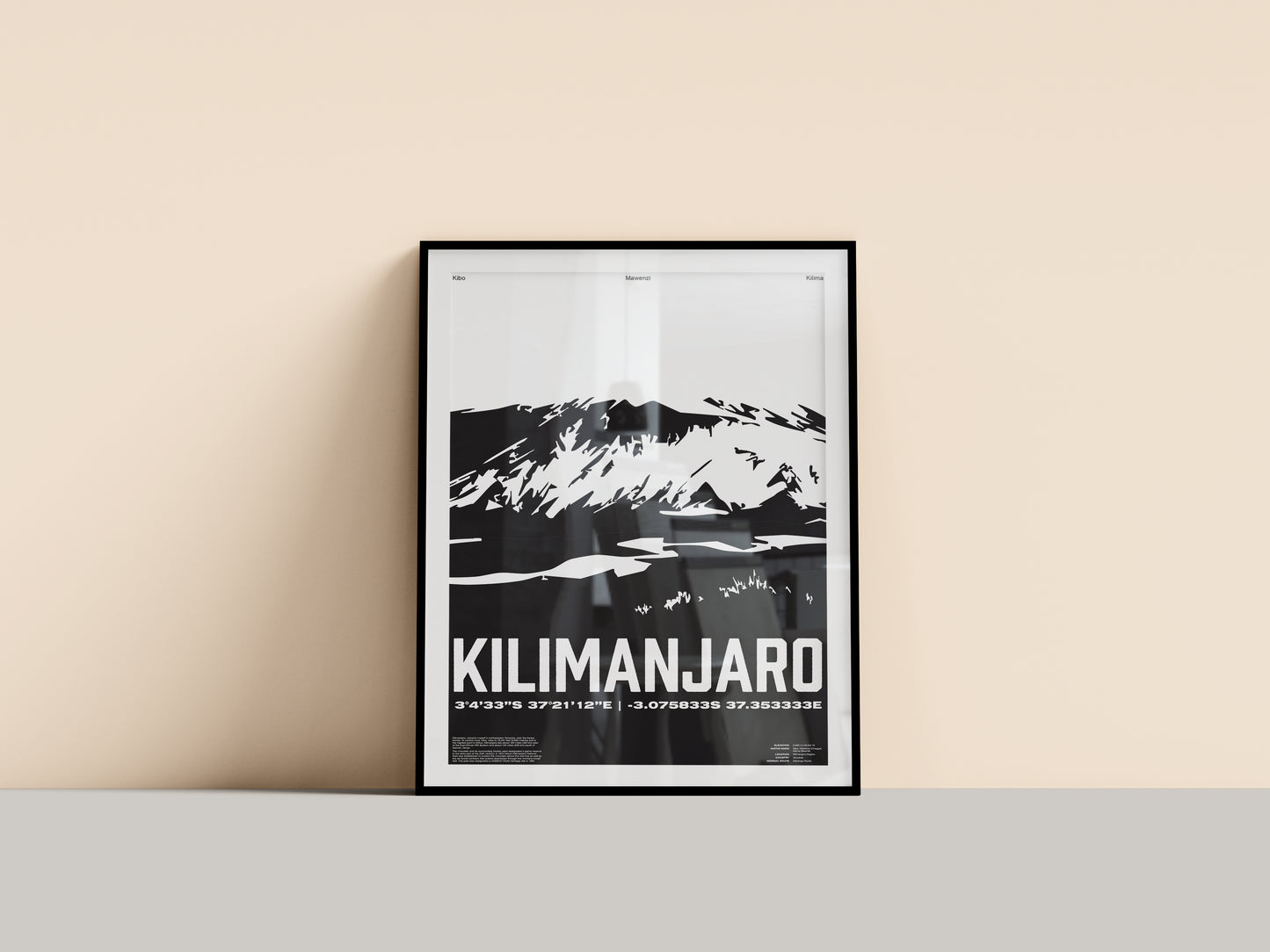 Kilimanjaro
